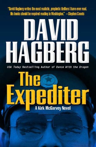 The Expediter (2009)
