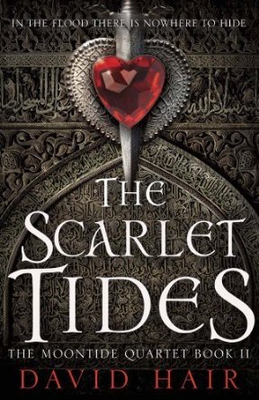 The Scarlet Tides (2013)