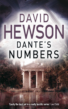 Dante's Numbers (2008)