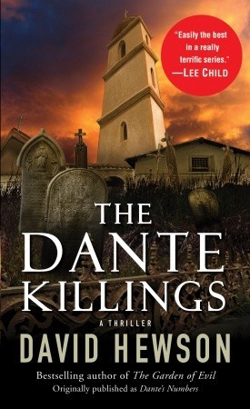 The Dante Killings (2010)
