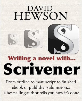 Writing a Novel with Scrivener (2000)