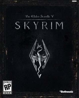 Elder Scrolls V: Skyrim: Prima Official Game Guide (2011)