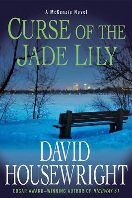 Curse of the Jade Lily (2012)