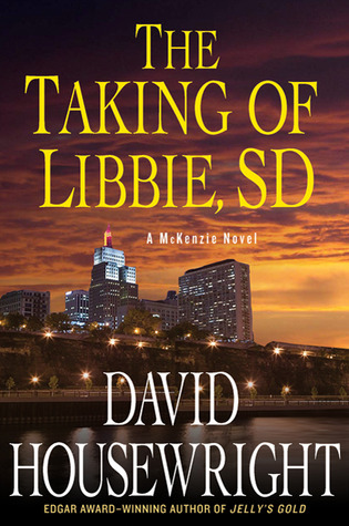 The Taking of Libbie, SD (2010)