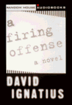 A Firing Offense, Vol. 2 (1999)