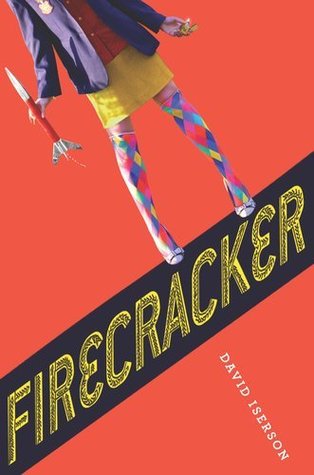 Firecracker (2013)