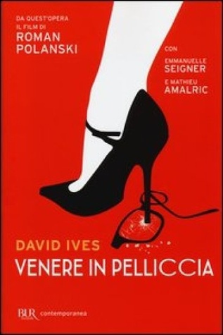 Venere in pelliccia (2013)