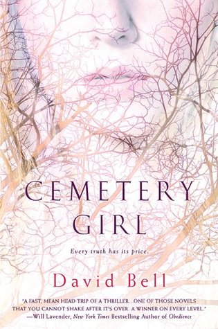 Cemetery Girl (2011)