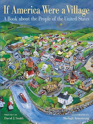 If America Were a Village: A Book about the People of the United States (2009)