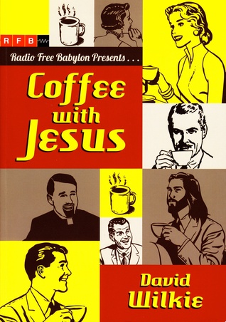 Coffee with Jesus (2013)