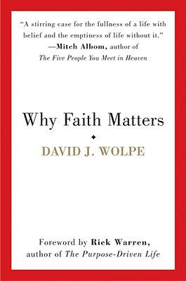 Why Faith Matters (2008)