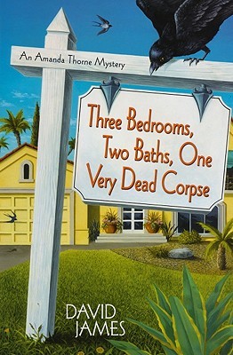 Three Bedrooms, Two Baths, One Very Dead Corpse (2010)
