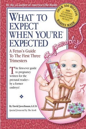 What to Expect When You're Expected: A Fetus's Guide to the First Three Trimesters (2009)