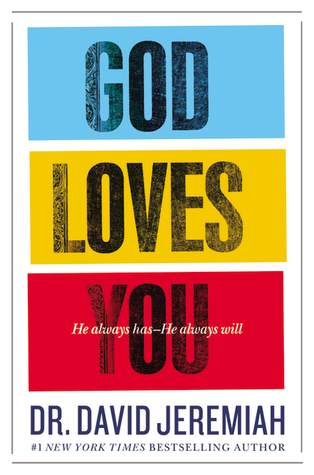 God Loves You: He Always Has--He Always Will (2012)