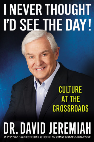 I Never Thought I'd See the Day!: Culture at the Crossroads (2011)