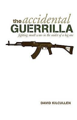 Accidental Guerrilla: Fighting Small Wars in the Midst of a Big One (2010)