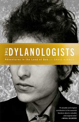 The Dylanologists: Adventures in the Land of Bob (2014)