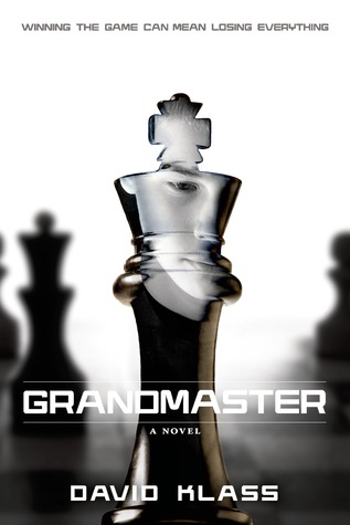 Grandmaster (2014)