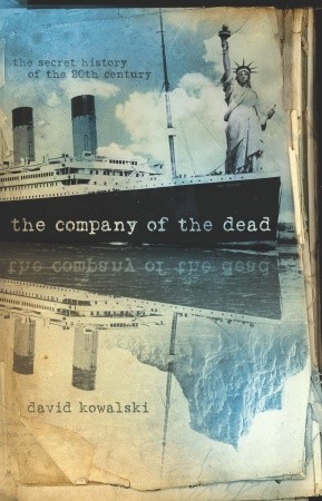 The Company of the Dead (2012)