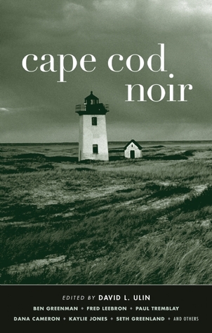 Cape Cod Noir (2011)