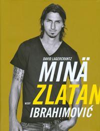 Minä, Zlatan Ibrahimović