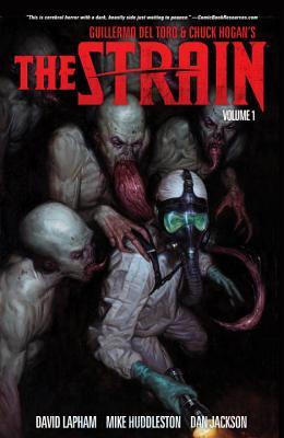 The Strain Volume 1 (2012)