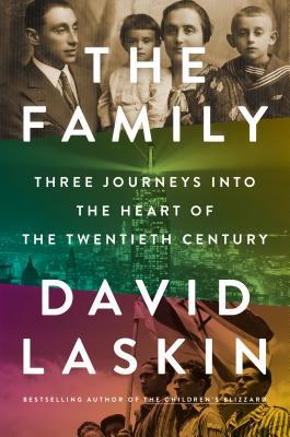The Family: Three Journeys into the Heart of the Twentieth Century (2013)