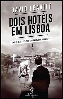 Dois Hotéis em Lisboa