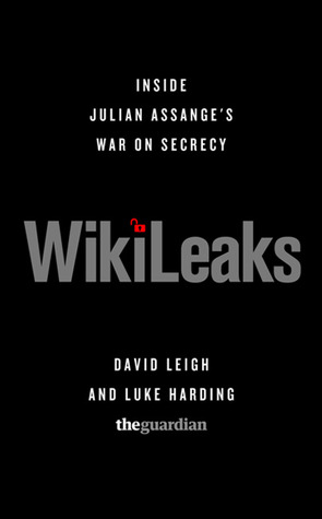 WikiLeaks: Inside Julian Assange's War on Secrecy (2011)