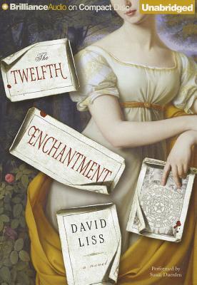 Twelfth Enchantment, The