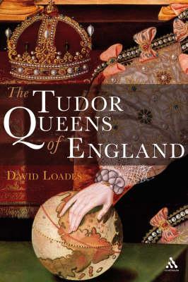 Tudor Queens of England (2009)