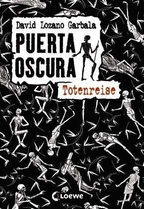 Puerta Oscura - Totenreise (2010)