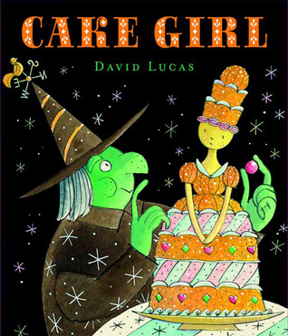 Cake Girl (2009)