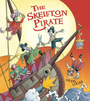 The Skeleton Pirate (2013)