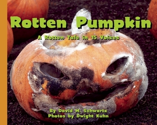 Rotten Pumpkin: A Rotten Tale in 15 Voices (2013)