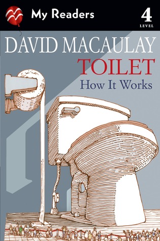 Toilet: How It Works (2013)