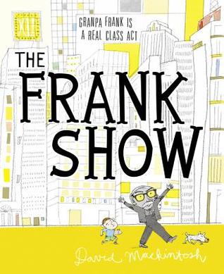 The Frank Show (2012)