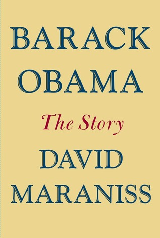 Barack Obama: The Story (2012)