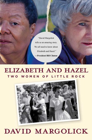 Elizabeth and Hazel: Two Women of Little Rock (2011)