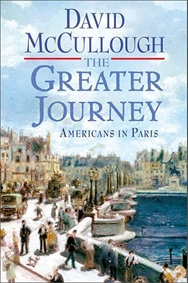 The Greater Journey: Americans in Paris (2011)