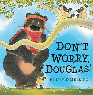 Don't Worry, Douglas! (2011)