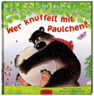 Wer Knuffelt Mit Paulchen? (2010)