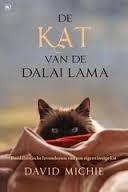 De kat van de Dalai lama (2012)
