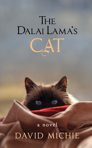 The Dalai Lama's Cat (2012)
