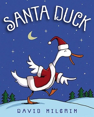 Santa Duck (2008)
