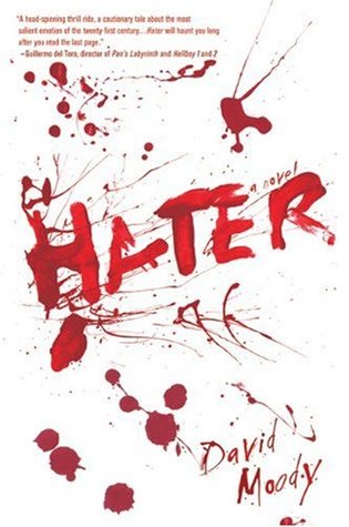 Hater (2010)