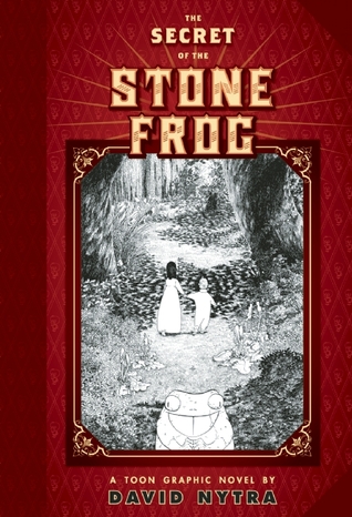 The Secret of the Stone Frog (2012)