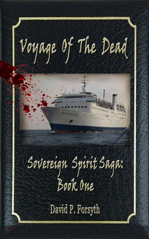 Voyage of the Dead (2012)