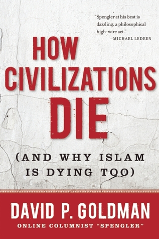 How Civilizations Die (And Why Islam Is Dying Too) (2014)