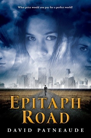 Epitaph Road (2010)